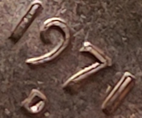 Check-It-Out-1971-D-Lincoln-Cent-DD-On-OBV-&-Rev?