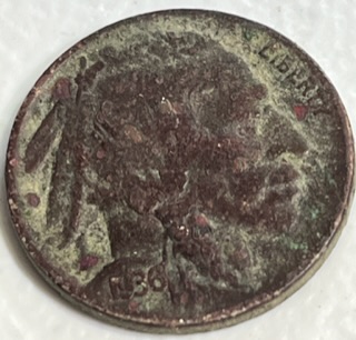 1936-D-Buffalo-Environmental-Damage.-Thoughts