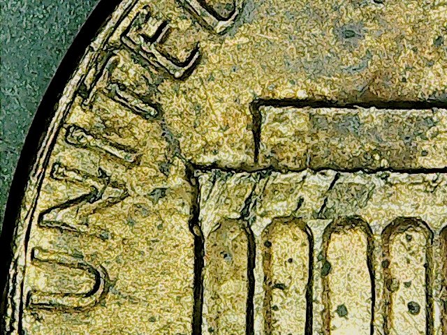 1983-Lincoln-Cent-DDR?