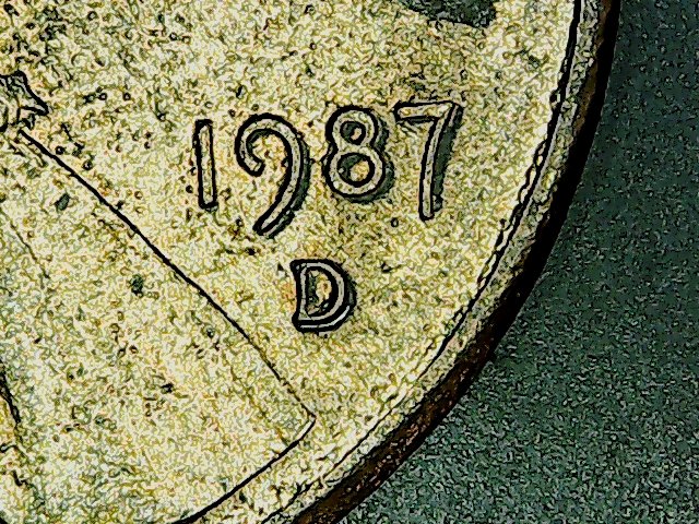 1987-D-LMC---Need-Opinions-On-What-Is-Going-On-Here