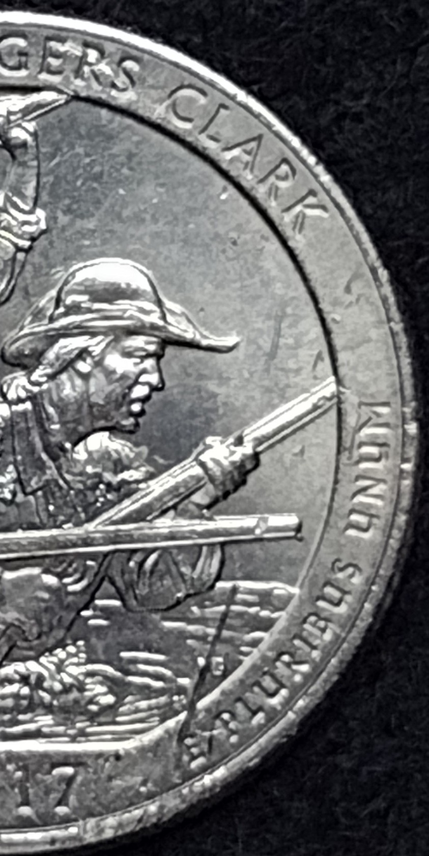2017-P-George-Rogers-Clark-Quarter