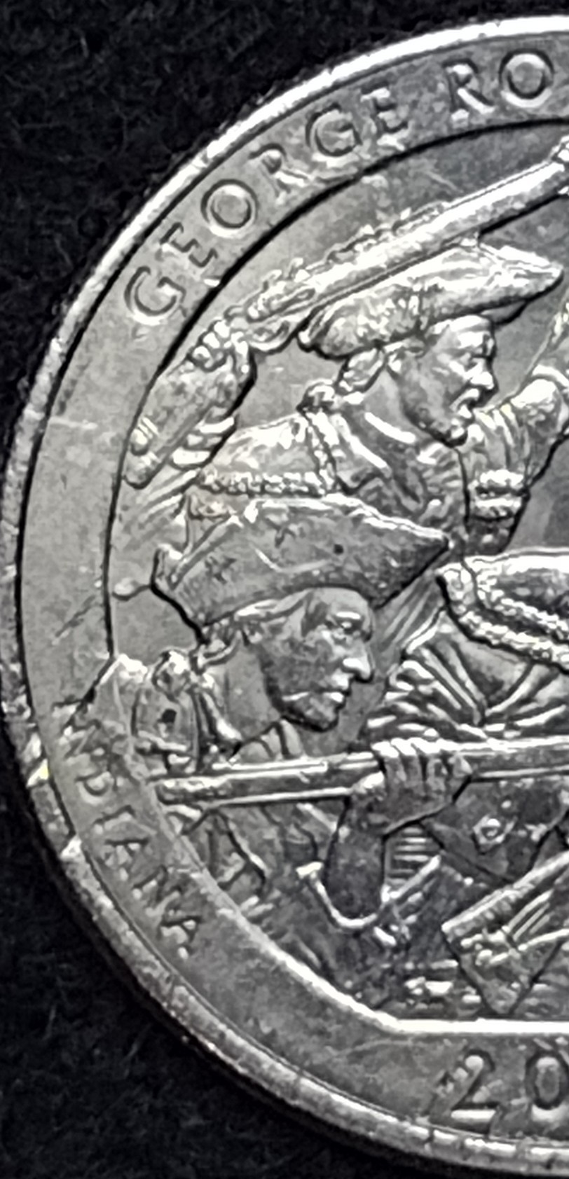 2017-P-George-Rogers-Clark-Quarter
