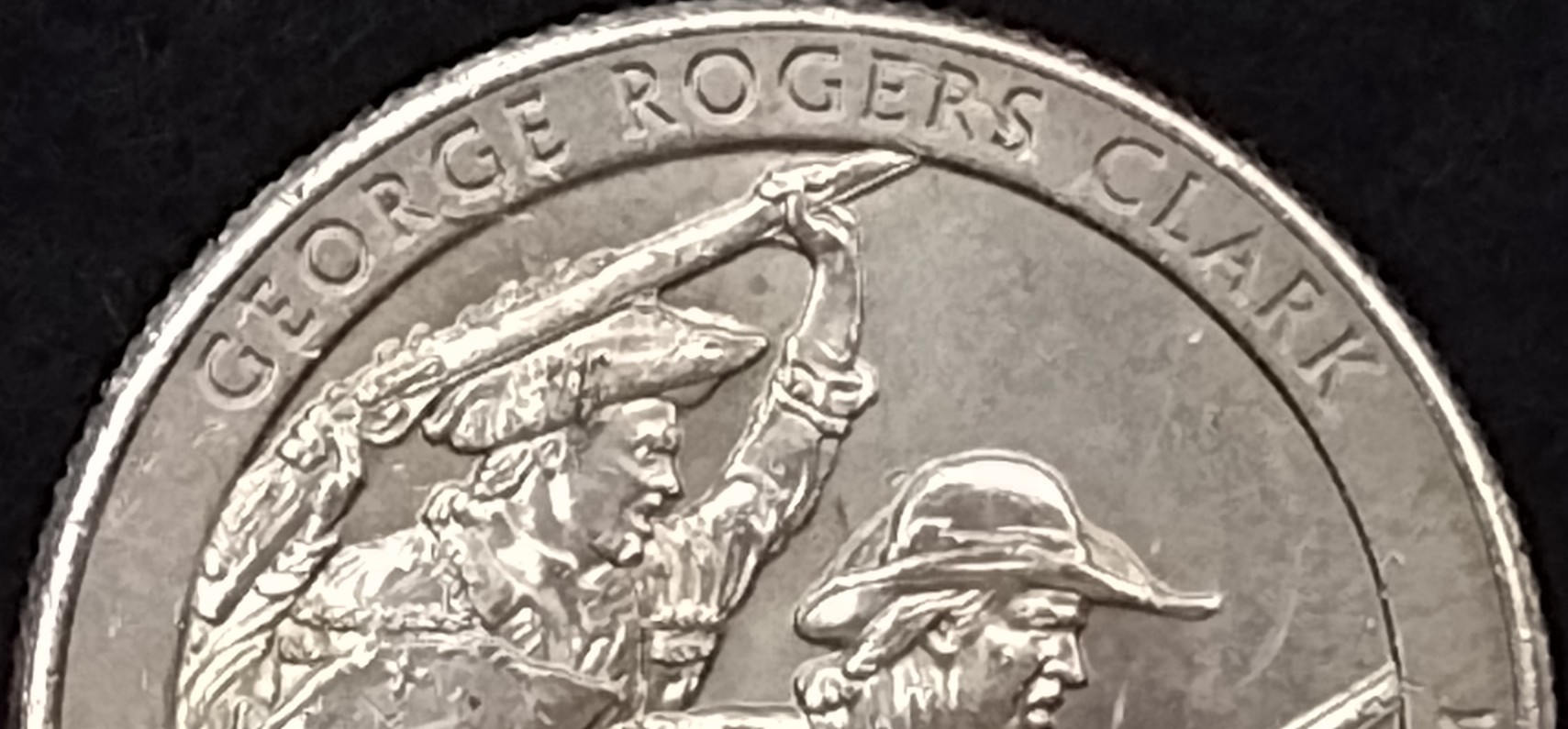 2017-P-George-Rogers-Clark-Quarter