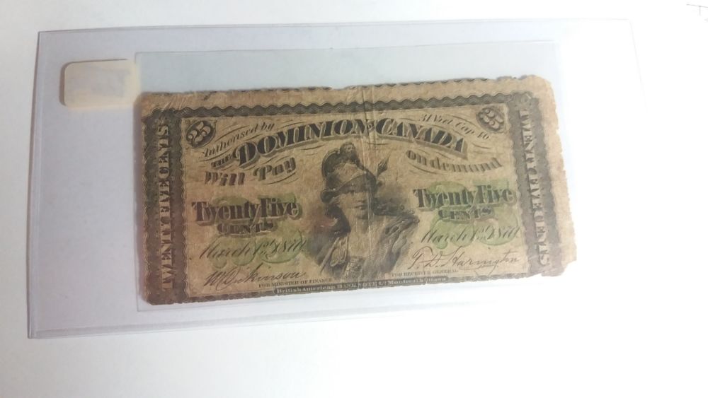 What-Does-This-1870-25-Cent-Note-With-Major-Cutting-Error-Worth?