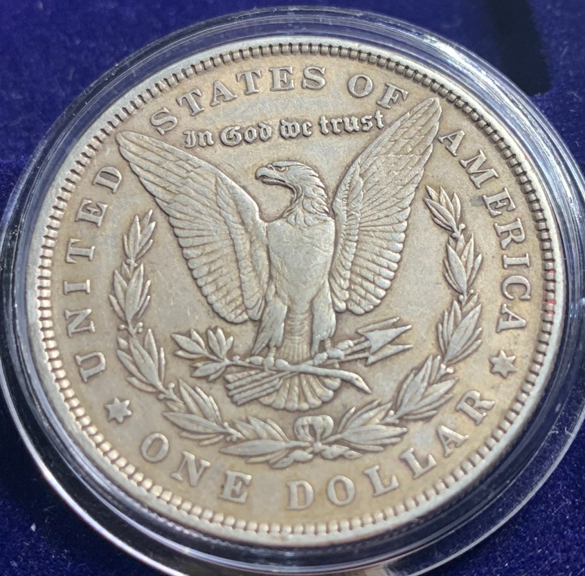 Help-Grading-My-Coins:-No4:-1885---P-Morgan