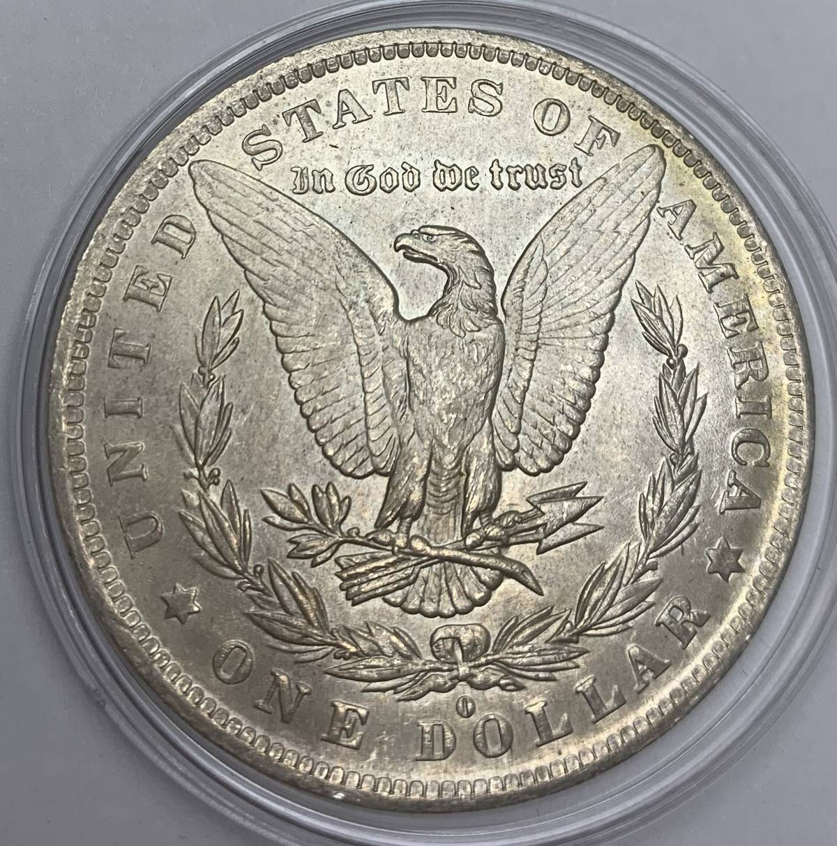 Help-Grading-My-Coins:-No2:-1884---O-Morgan