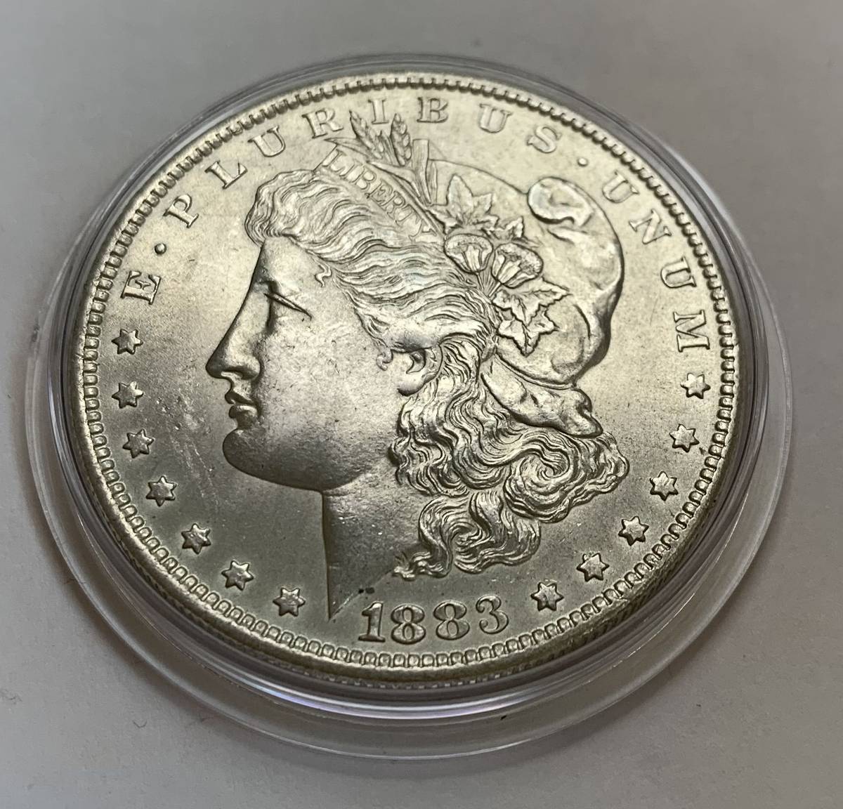 Help-Grading-My-Coins-No.-11---Morgan-Dollar-1883-O