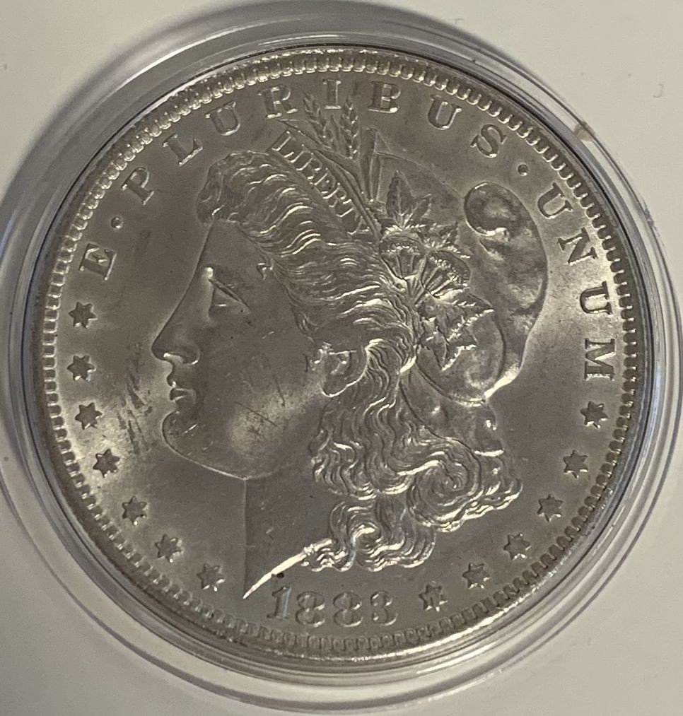 Help-Grading-My-Coins-No.-11---Morgan-Dollar-1883-O