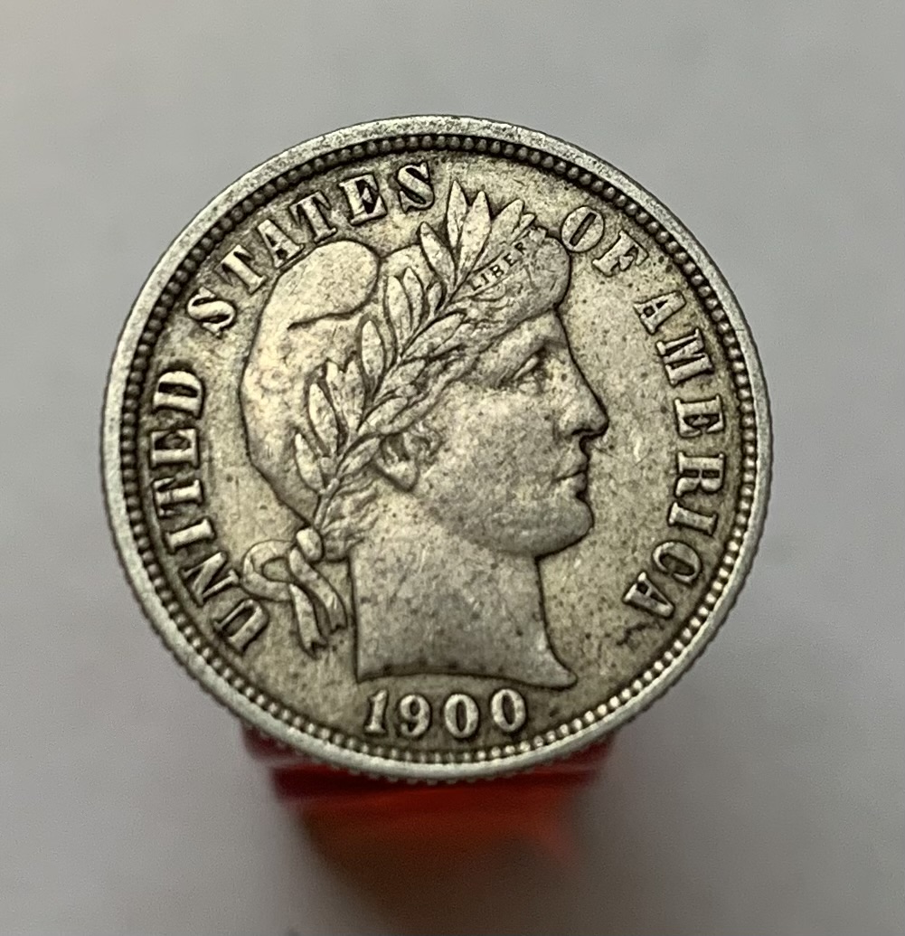 One-Dime-1900---P-Please-Grade
