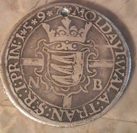 New-Member-To-The-Community-Needing-Help-Valuing-A-Coin