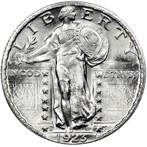 1923-S-Quarter---Genuine-Or-Counterfeit?