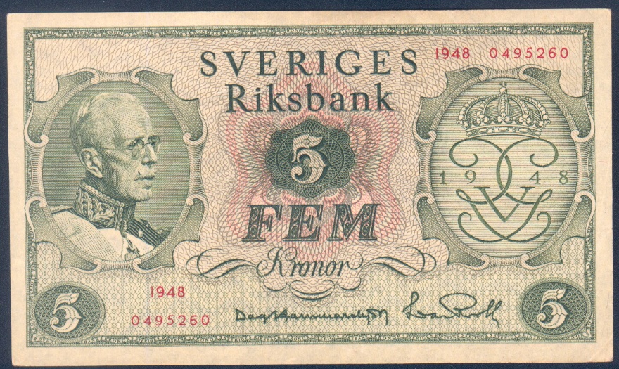 Commemorative-Banknotes