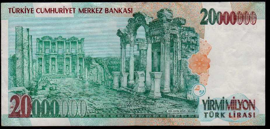 Hyperinflation-Notes
