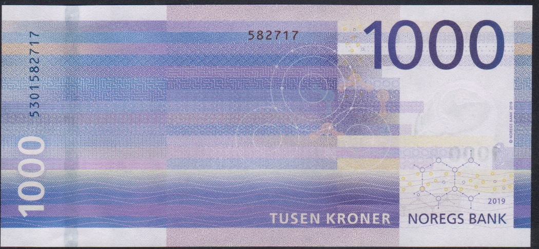 Latest-Banknotes-Acquisition.-List-Them-Here.