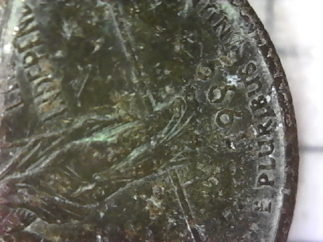 Questions-About-This-Non-Silver-Looking-Quarter?