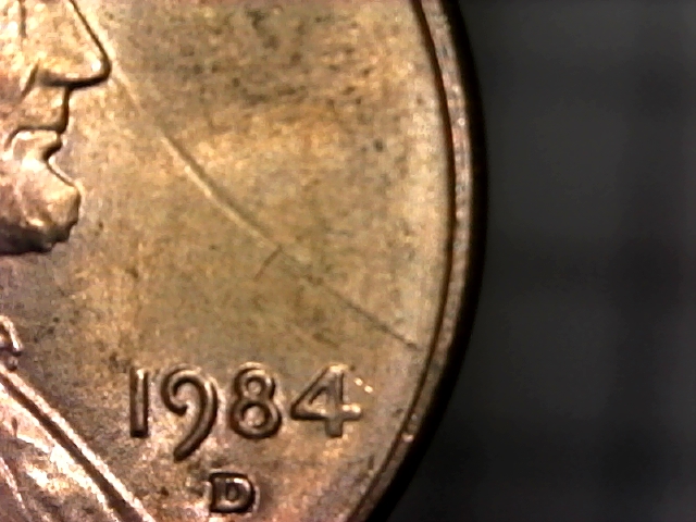 Help-With-This-1984-D-Penny.