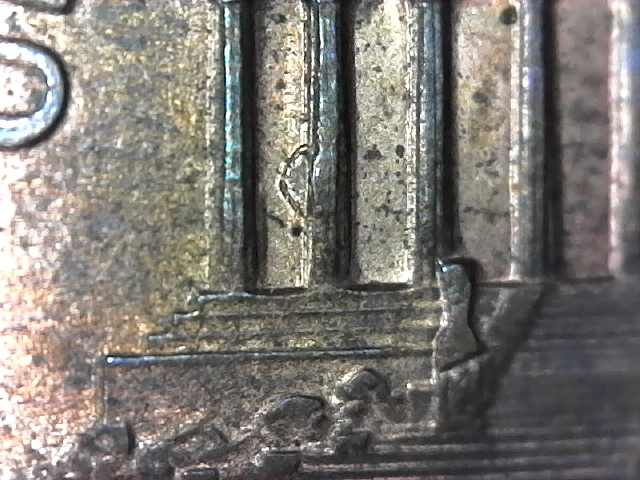 Are-These-Die-Chips-On-This-1994-P-Penny?