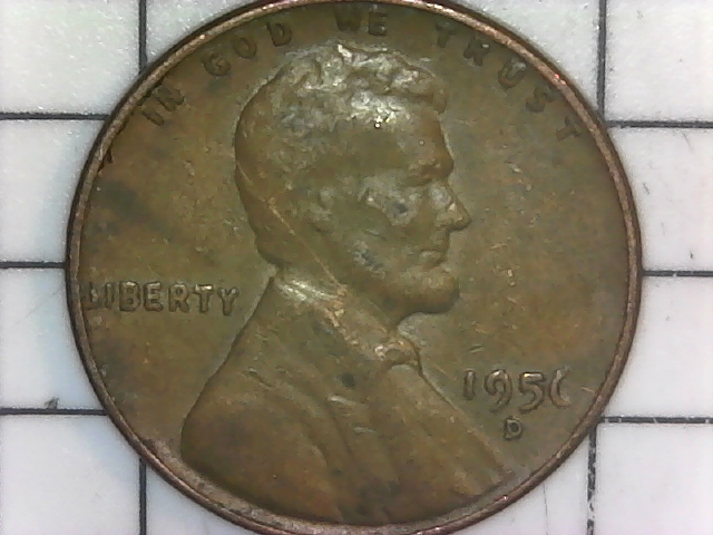 1956-D-Wheat-Penny-Missing-Half-The-6