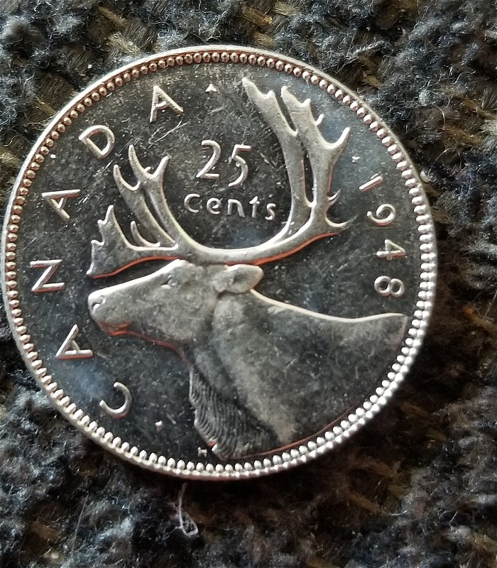 1948-Canada-25-Cents-Grade?