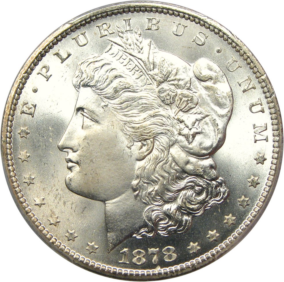 1878-CC-Morgan-Dollar