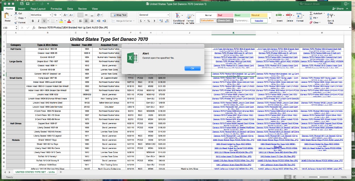 Best-Coin-Collecting-Software?