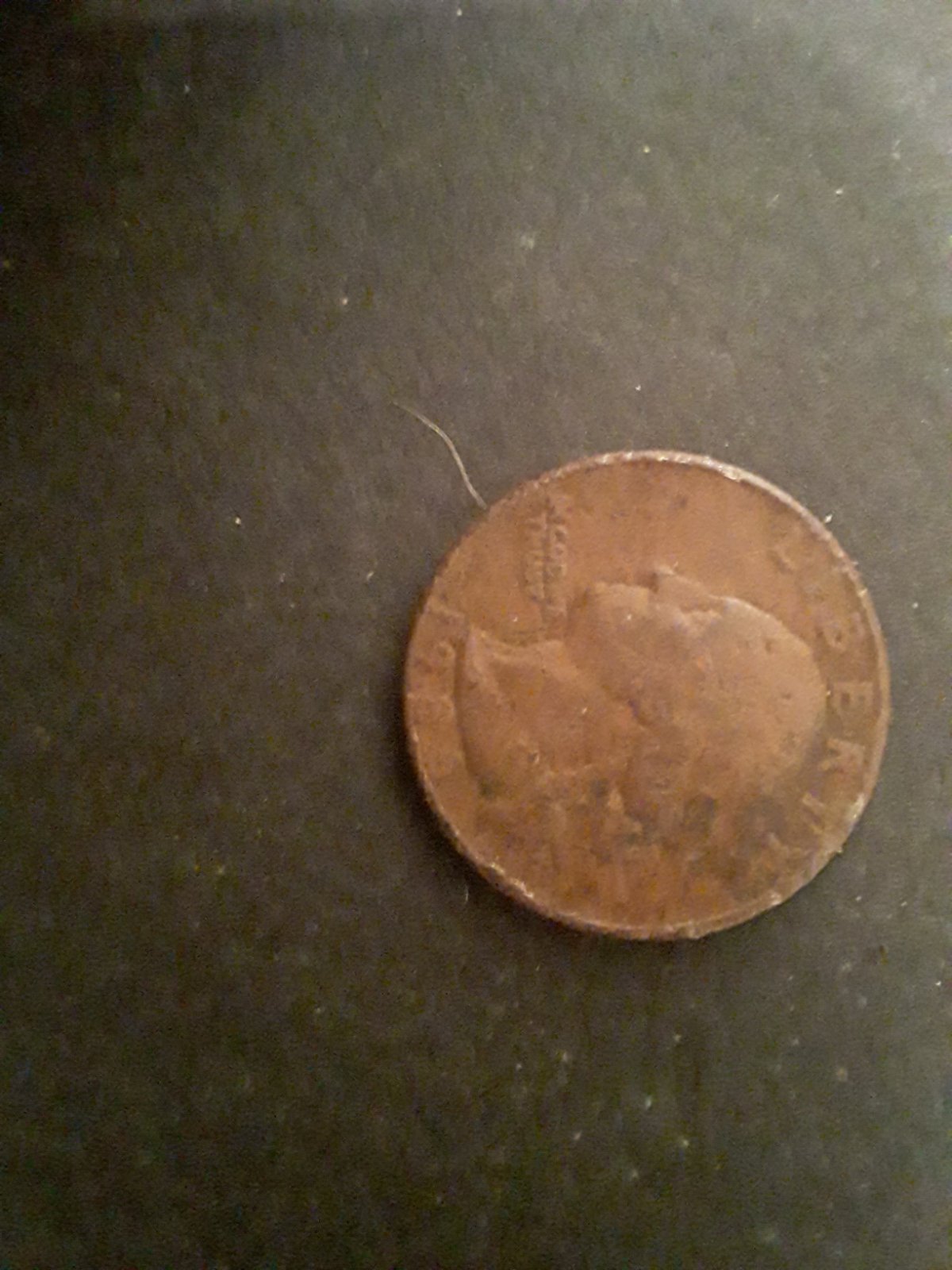1986-Brown-P-Stamped-Quarter-Worth-Anything?