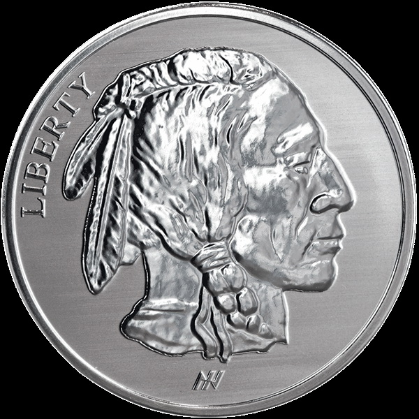 1-Oz-Silver-Buffalo-Round-Compendium