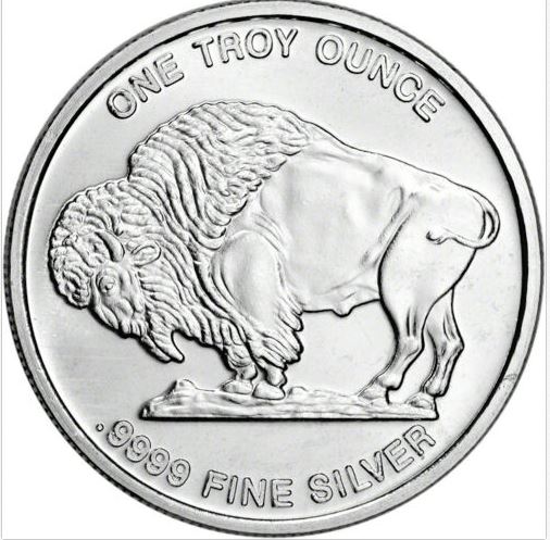 1-Oz-Silver-Buffalo-Round-Compendium