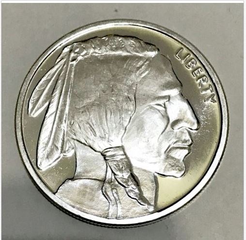 1-Oz-Silver-Buffalo-Round-Compendium