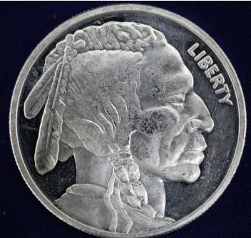 1-Oz-Silver-Buffalo-Round-Compendium