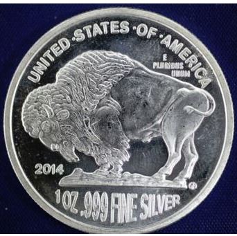 1-Oz-Silver-Buffalo-Round-Compendium