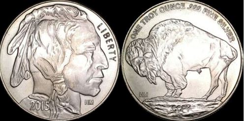 1-Oz-Silver-Buffalo-Round-Compendium