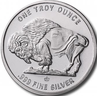 1-Oz-Silver-Buffalo-Round-Compendium