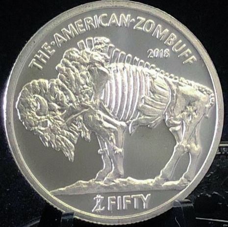 1-Oz-Silver-Buffalo-Round-Compendium