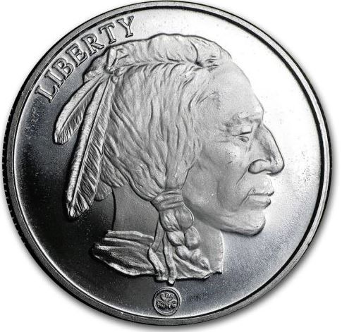 1-Oz-Silver-Buffalo-Round-Compendium