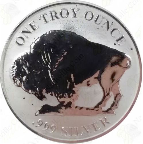1-Oz-Silver-Buffalo-Round-Compendium