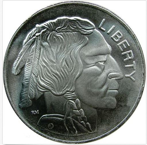 1-Oz-Silver-Buffalo-Round-Compendium