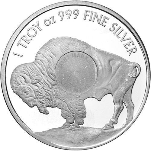 1-Oz-Silver-Buffalo-Round-Compendium