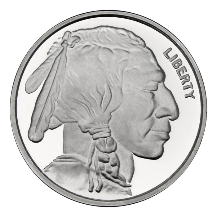 1-Oz-Silver-Buffalo-Round-Compendium