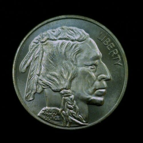 1-Oz-Silver-Buffalo-Round-Compendium