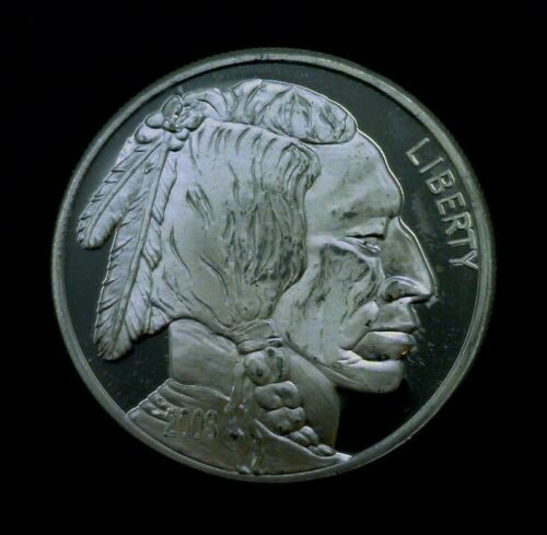1-Oz-Silver-Buffalo-Round-Compendium