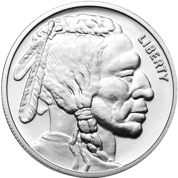 1-Oz-Silver-Buffalo-Round-Compendium