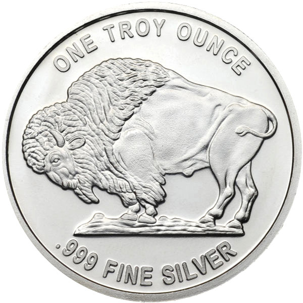 1-Oz-Silver-Buffalo-Round-Compendium