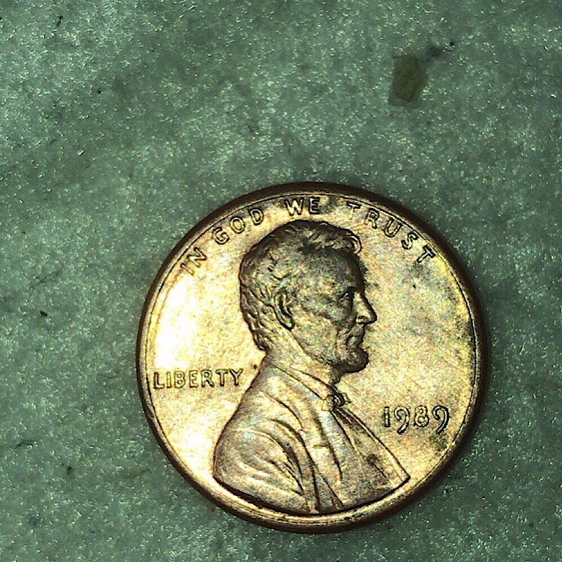 Odd-1989-Lincoln-Cent