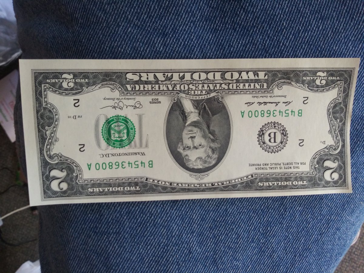 Two-Dollar-Bill-Questions