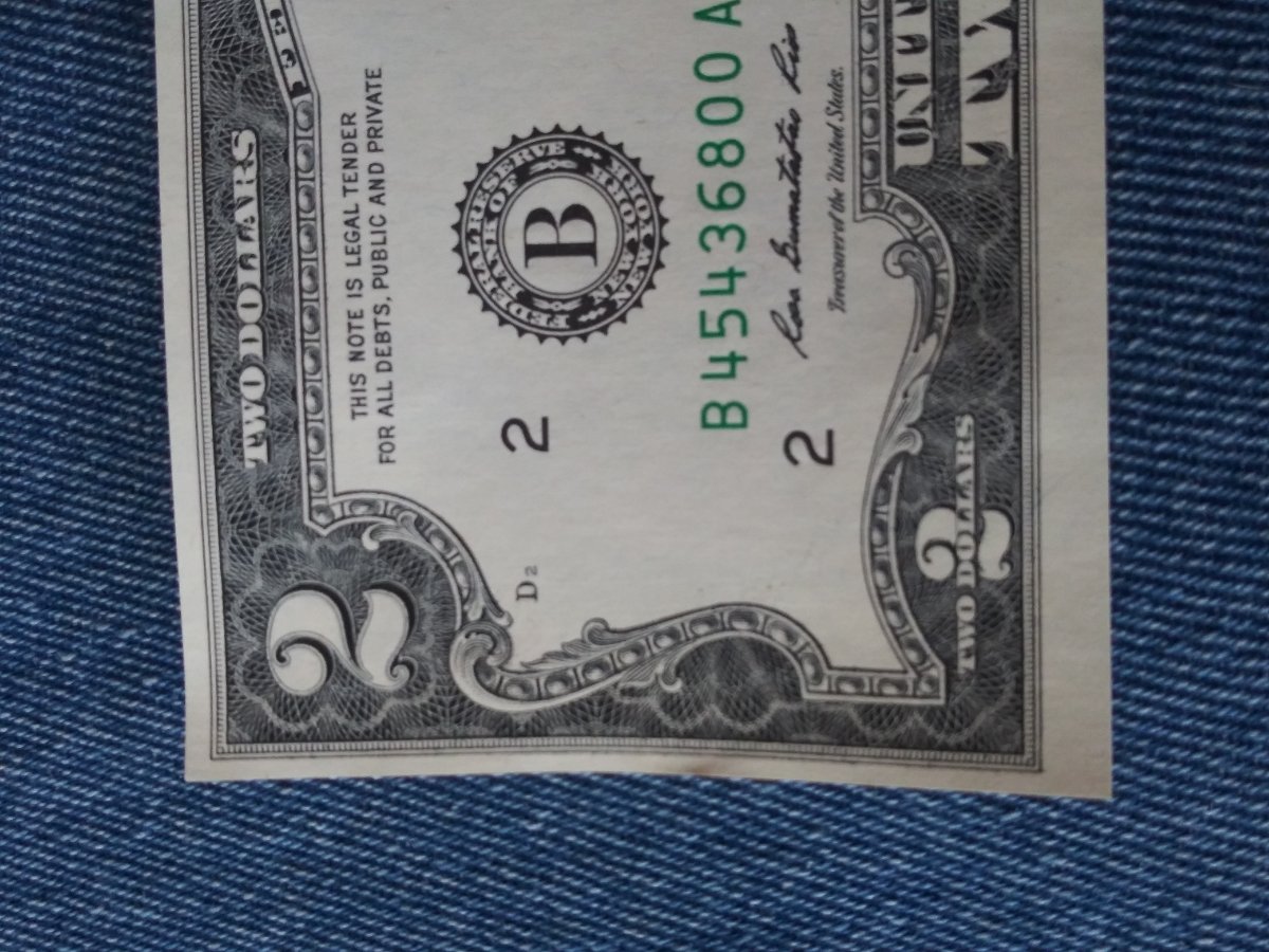 Two-Dollar-Bill-Questions