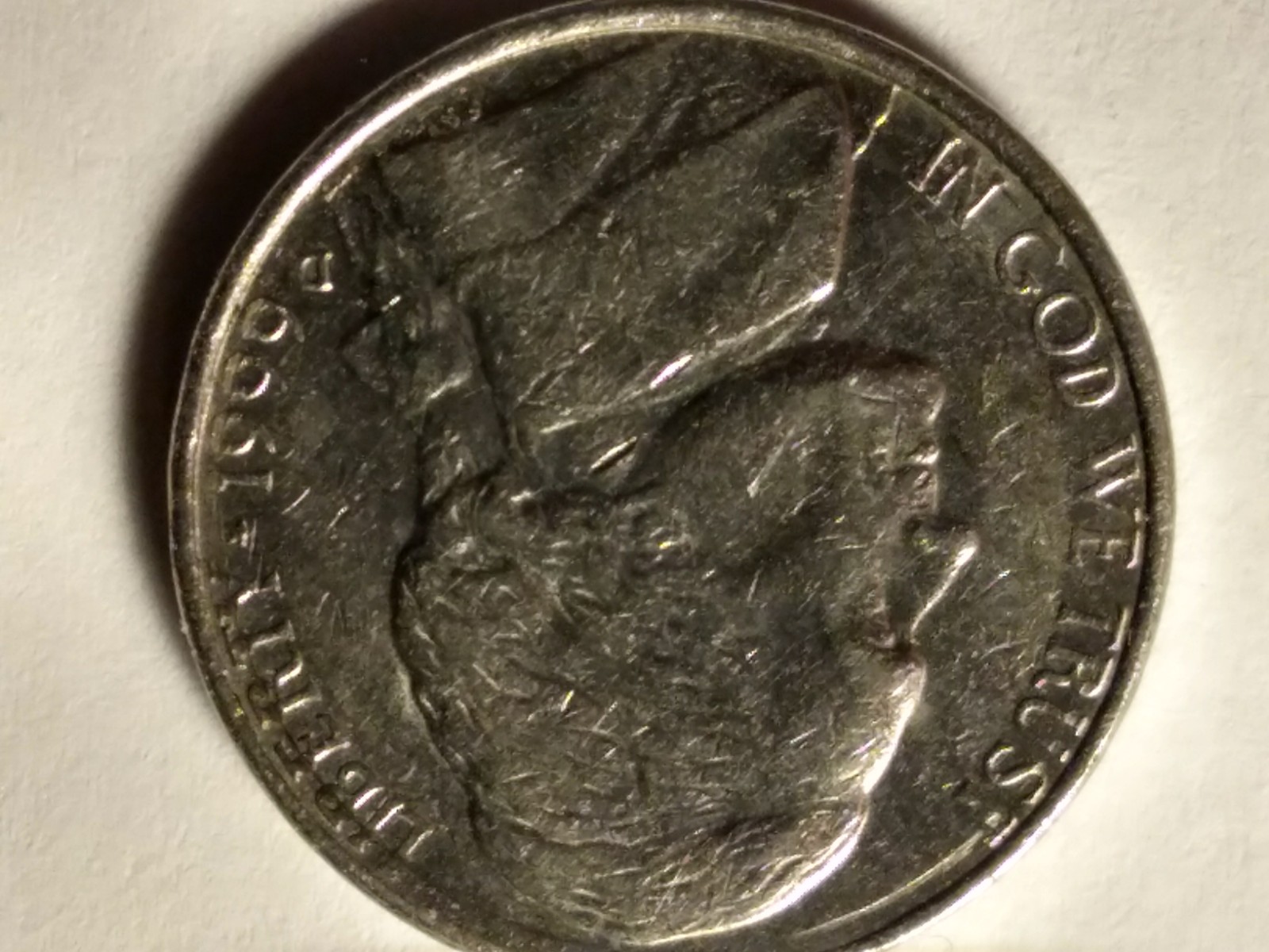 Hello,-I-Am-New-And-I-Would-Like-And-Appreciate-Any-Input-On-A-1999-D-Nickel