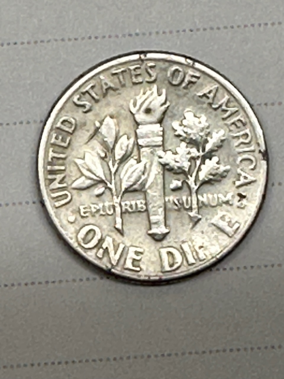 1970-Dime-Missing-M-On-Back