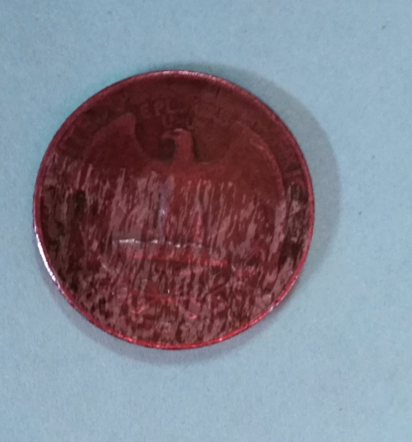 Washington-Quarter-Without-Date