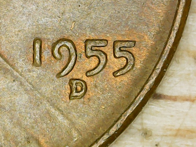 1955-Penny-1955-D-1�-WRPM-002-I-Think,,,
